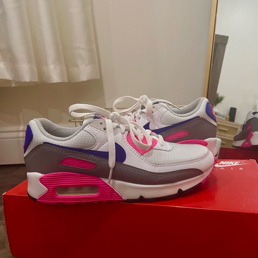 Nike Air Max 90